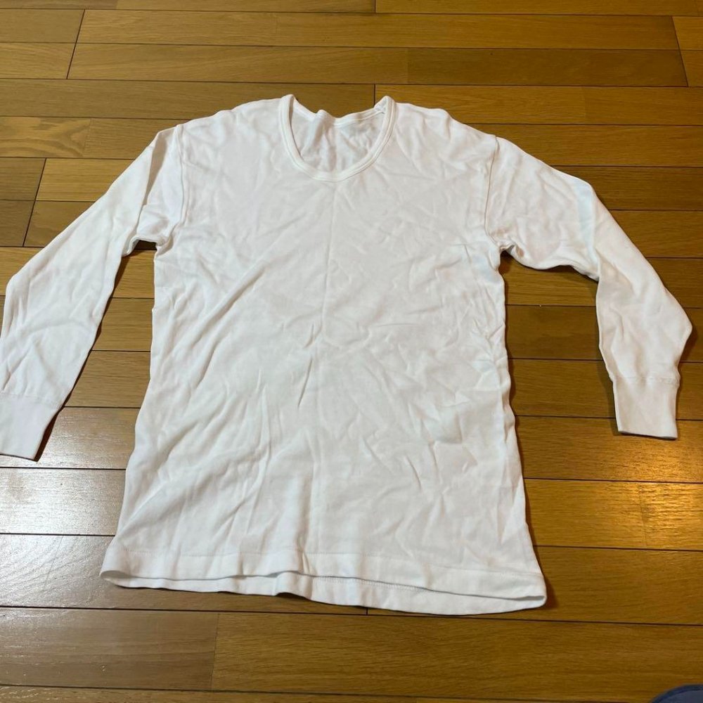 long sleeves